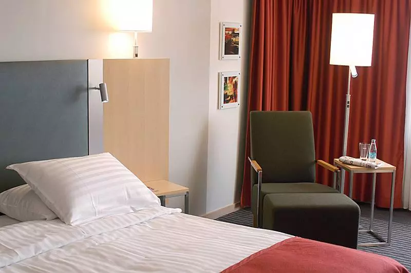 Fotos del hotel Scandic Triangeln:  22