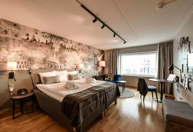 Fotos del hotel Scandic Triangeln:  16