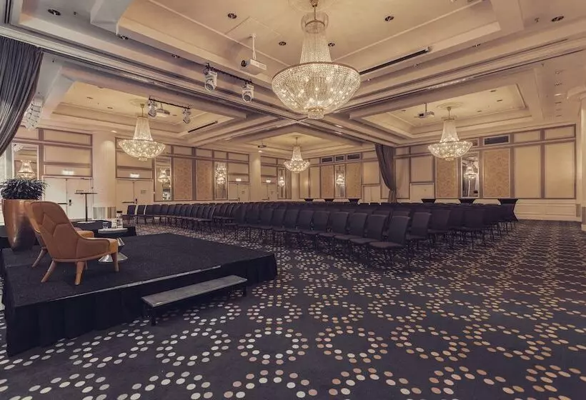 Fotos del hotel Scandic Triangeln:  12