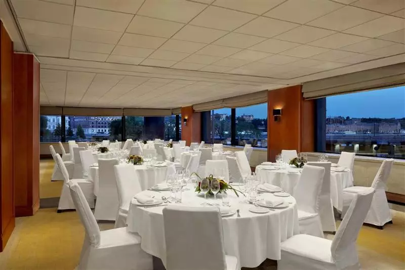Fotos del hotel Sheraton Stockholm:  15