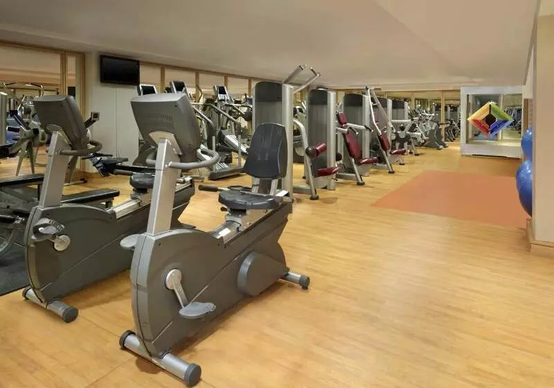 Fotos del hotel Sheraton Stockholm:  4