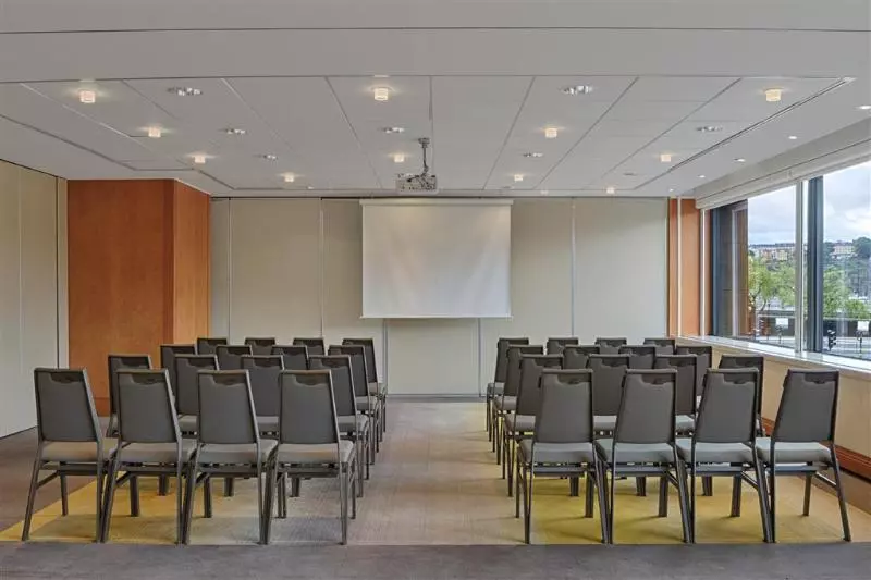 Fotos del hotel Sheraton Stockholm:  6