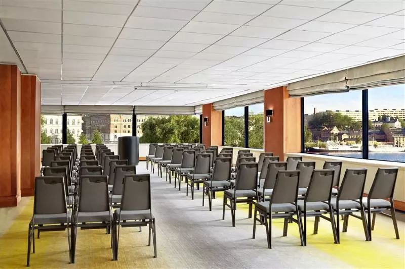 Fotos del hotel Sheraton Stockholm:  20