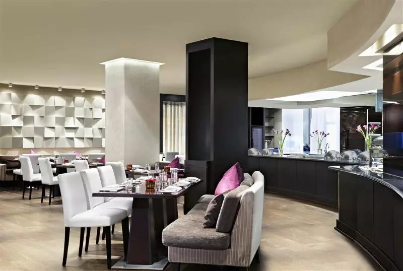 Fotos del hotel Sheraton Stockholm:  14