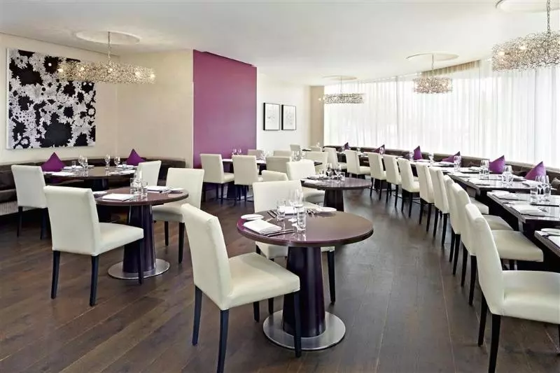 Fotos del hotel Sheraton Stockholm:  5