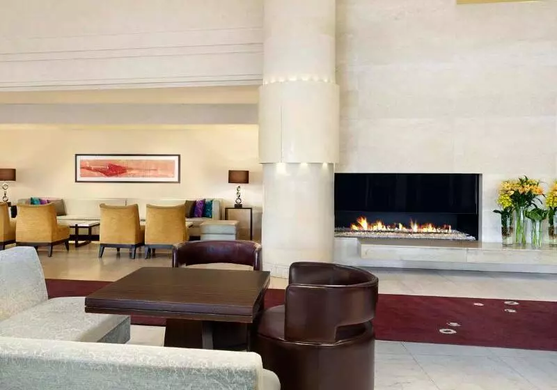 Fotos del hotel Sheraton Stockholm:  2