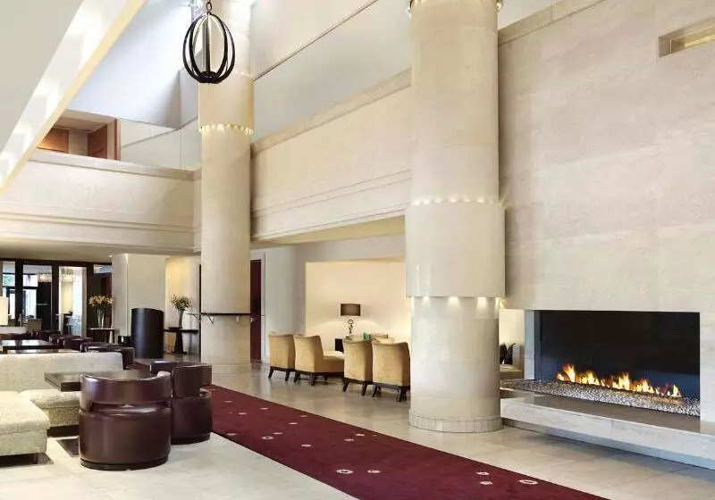 Fotos del hotel Sheraton Stockholm:  9