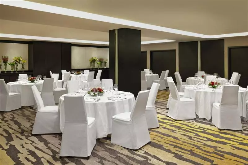 Fotos del hotel Sheraton Stockholm:  22