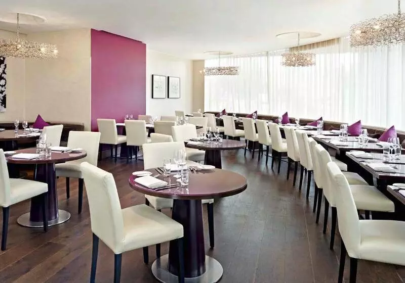 Fotos del hotel Sheraton Stockholm:  11