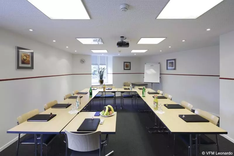 Fotos del hotel Walhalla:  13