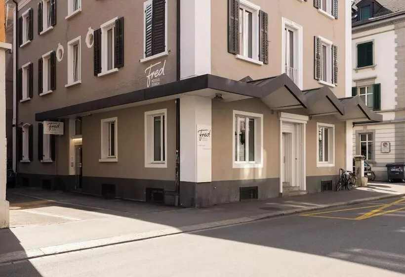 Fotos del hotel Walhalla:  10