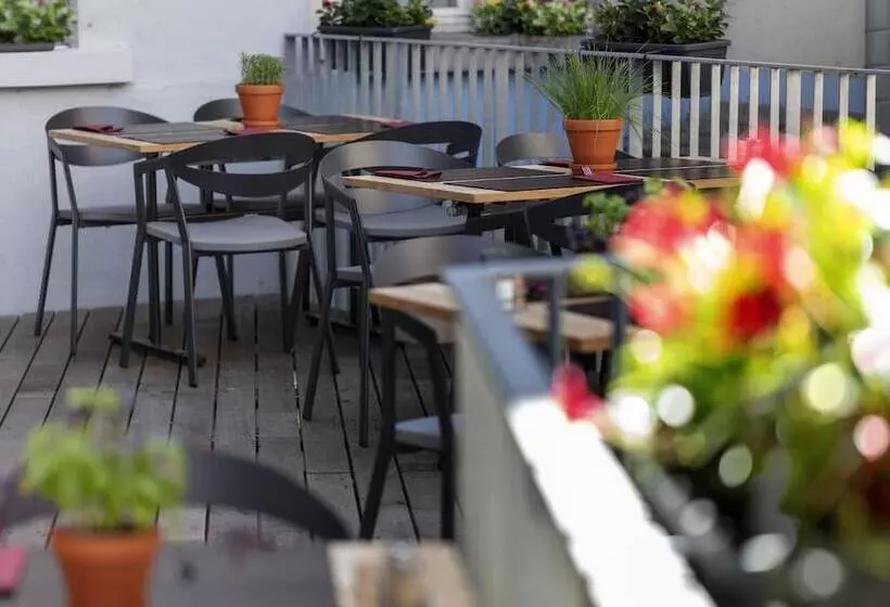 Fotos del hotel Walhalla:  7