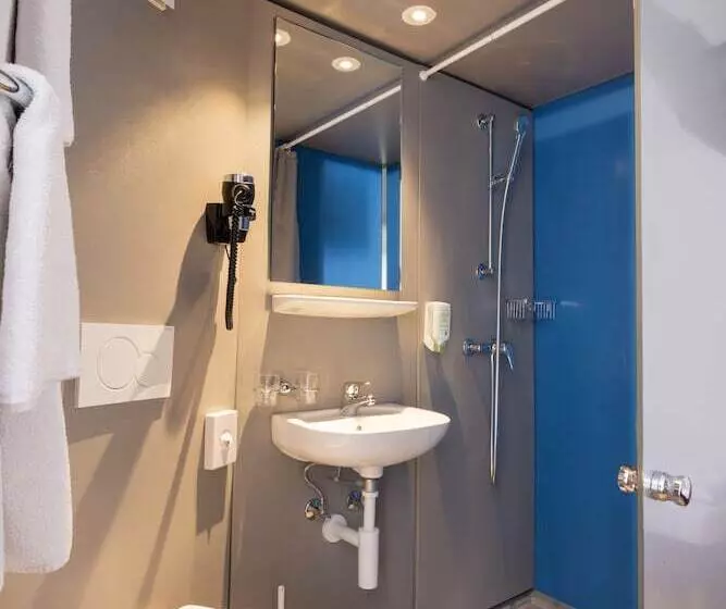 Fotos del hotel Walhalla:  20