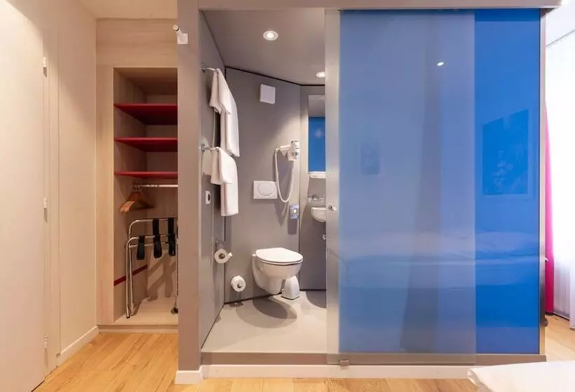 Fotos del hotel Walhalla:  17