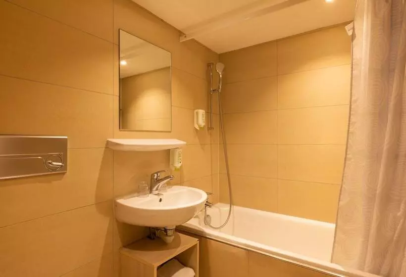 Fotos del hotel Walhalla:  8