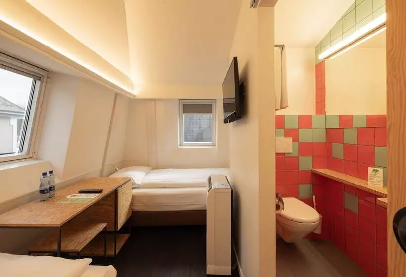 Fotos del hotel Walhalla:  21