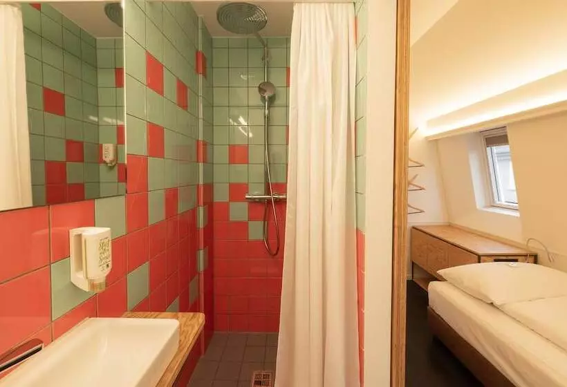 Fotos del hotel Walhalla:  24