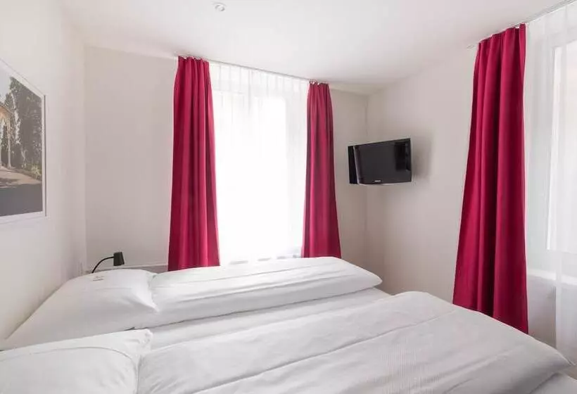 Fotos del hotel Walhalla:  15