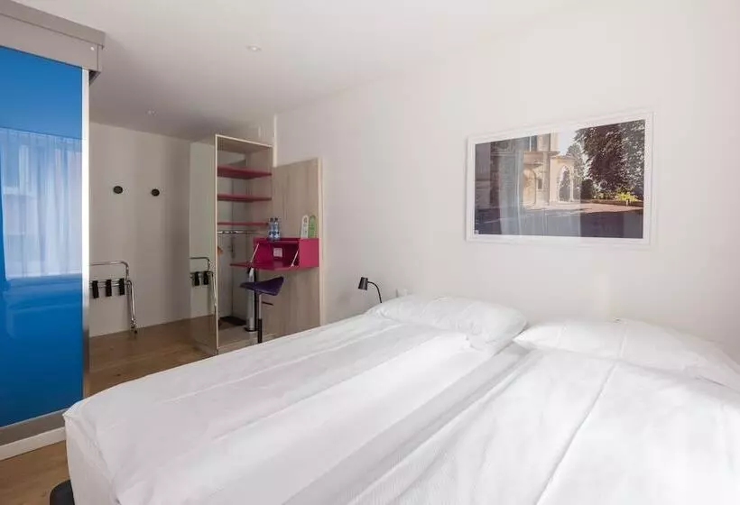 Fotos del hotel Walhalla:  11