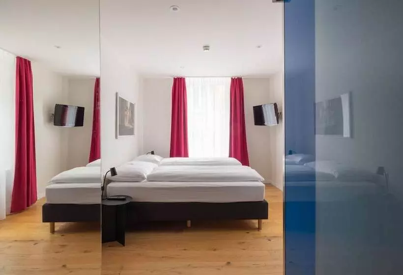 Fotos del hotel Walhalla:  2