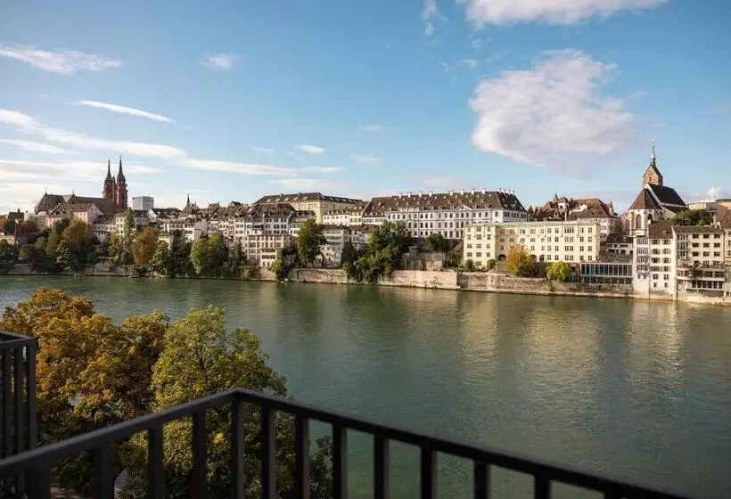 Fotos del hotel Sorell  Merian:  13