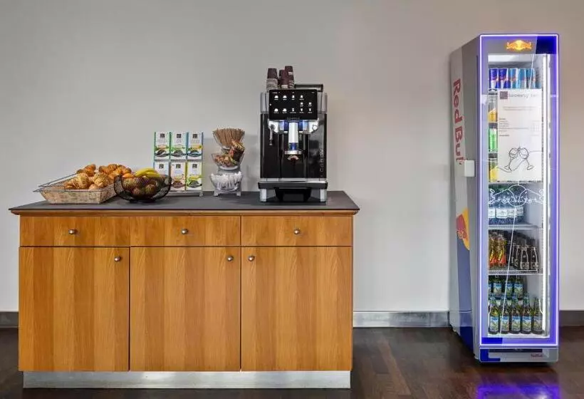 Fotos del hotel Sorell  Merian:  4