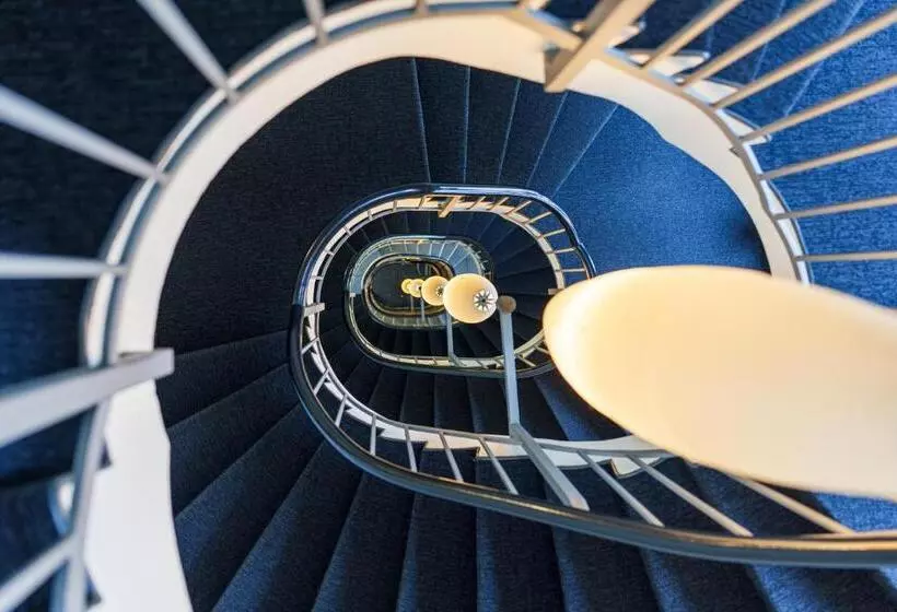 Fotos del hotel Sorell  Merian:  6