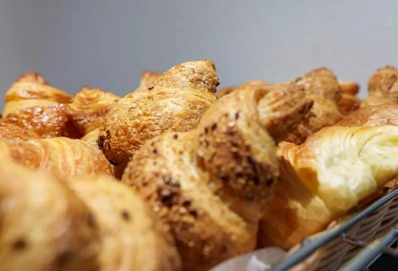 Fotos del hotel Sorell  Merian:  10