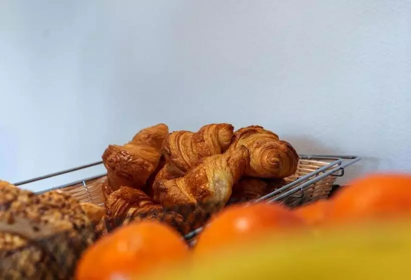 Fotos del hotel Sorell  Merian:  3