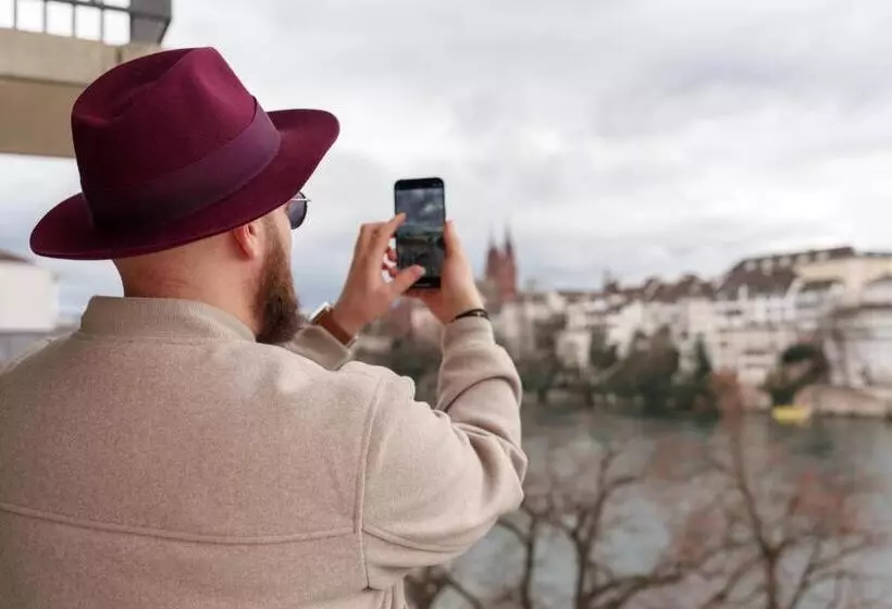 Fotos del hotel Sorell  Merian:  7