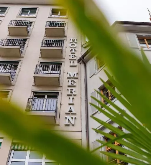 Fotos del hotel Sorell  Merian:  14