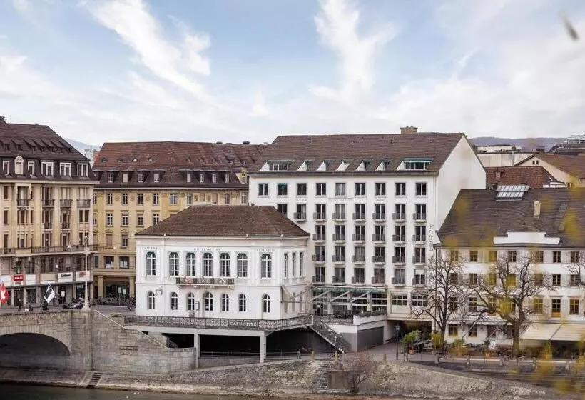 Fotos del hotel Sorell  Merian:  17