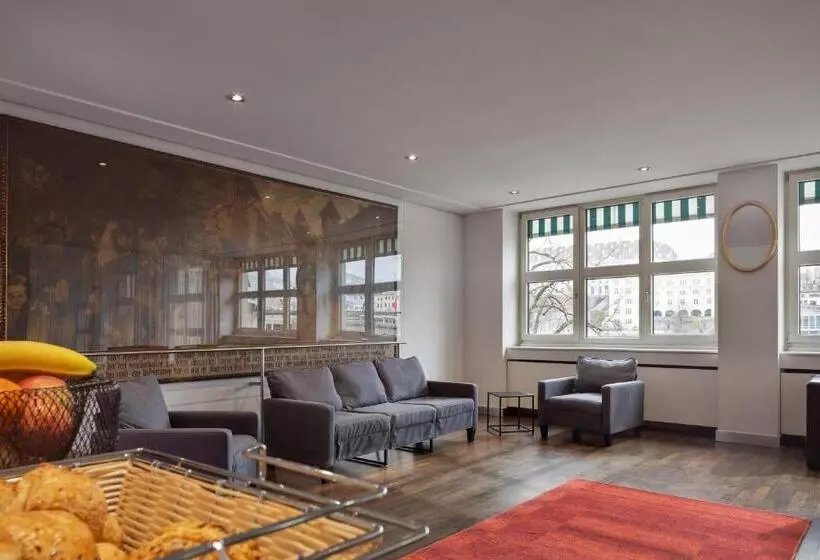 Fotos del hotel Sorell  Merian:  21