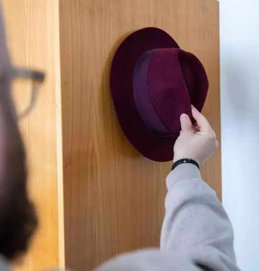 Fotos del hotel Sorell  Merian:  12