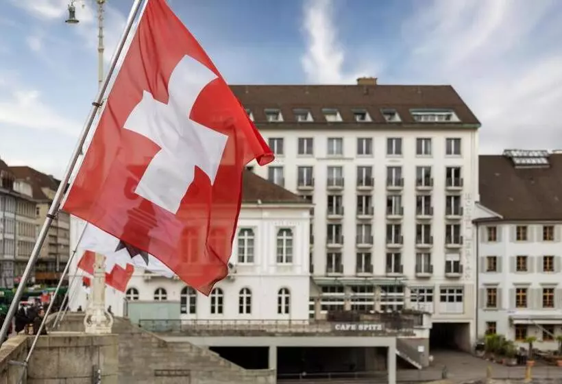 Fotos del hotel Sorell  Merian:  20