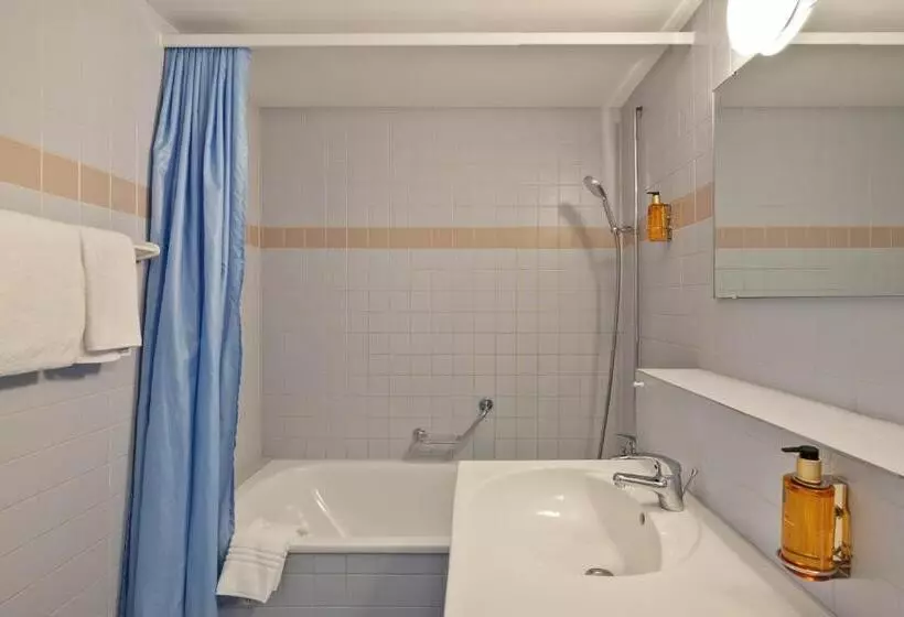 Fotos del hotel Sorell  Merian:  5