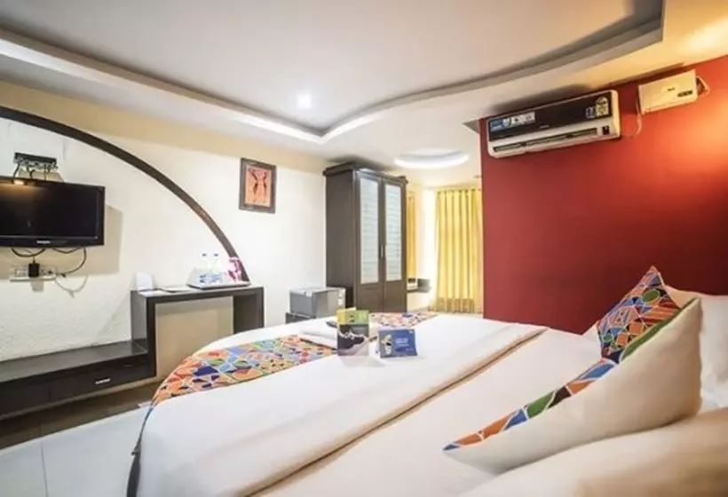 Fotos del hotel Fab Royal Residency Ii:  16