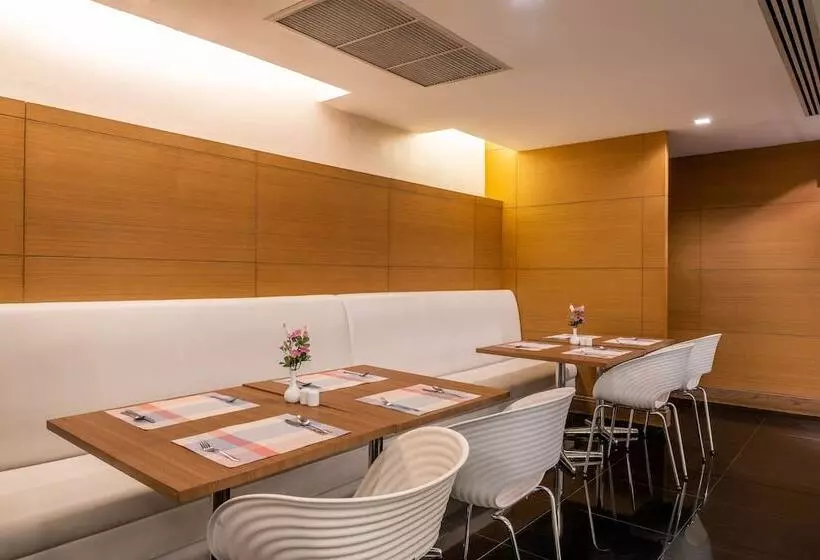 Fotos del hotel Baiyoke Suite:  16