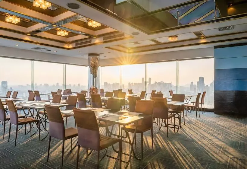 Fotos del hotel Baiyoke Suite:  23