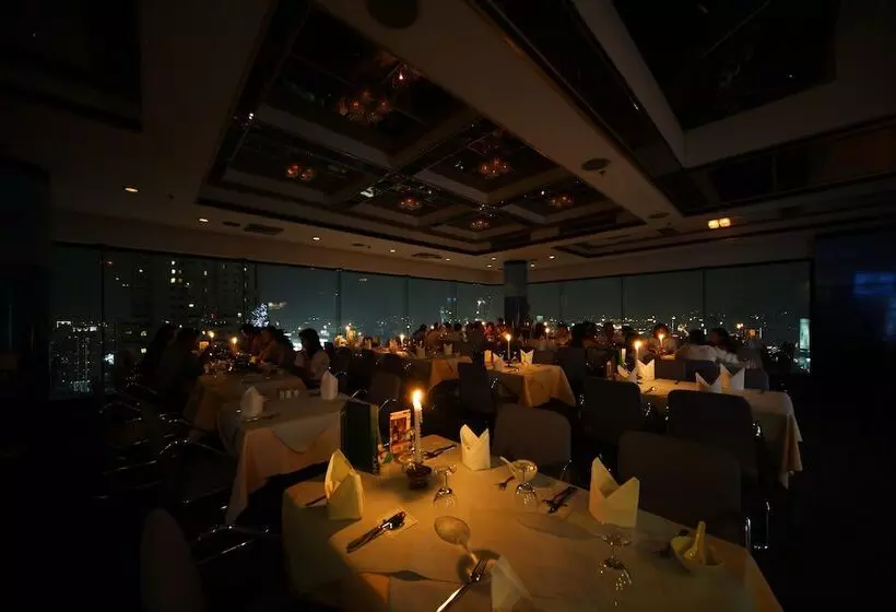 Fotos del hotel Baiyoke Suite:  19