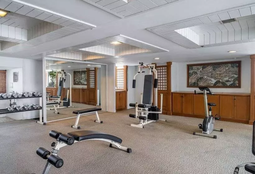 Fotos del hotel Baiyoke Suite:  14