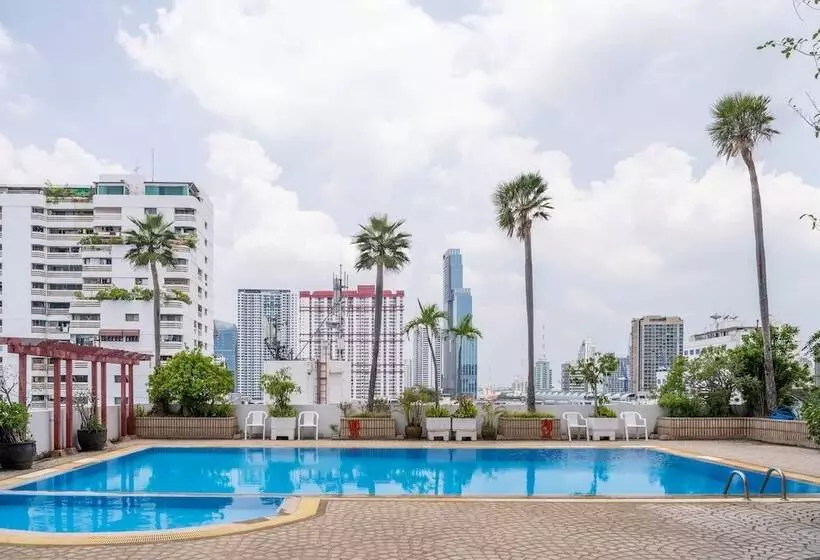 Fotos del hotel Baiyoke Suite:  12