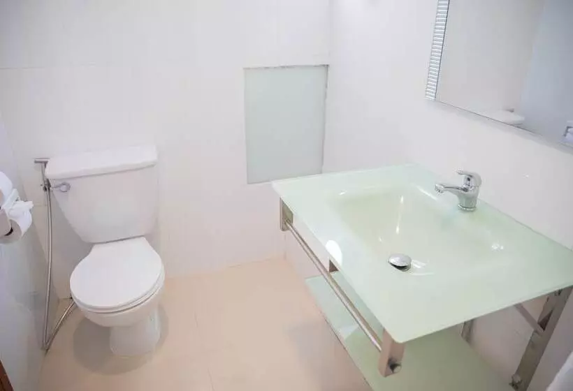 Fotos del hotel Baiyoke Suite:  18