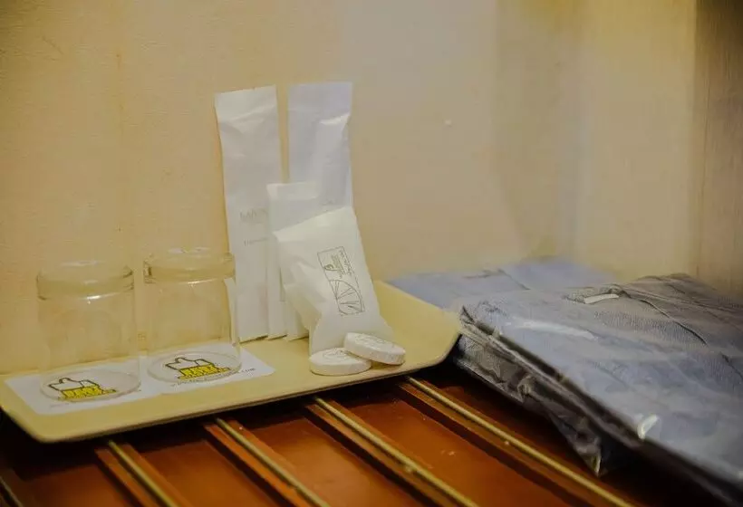 Fotos del hotel Baiyoke Suite:  15