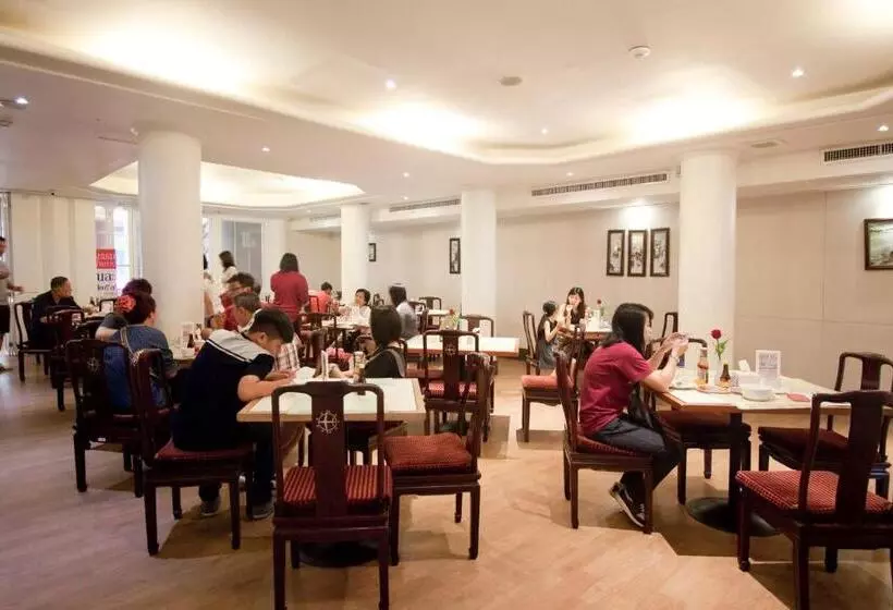 Fotos del hotel Chinatown Hotel:  3