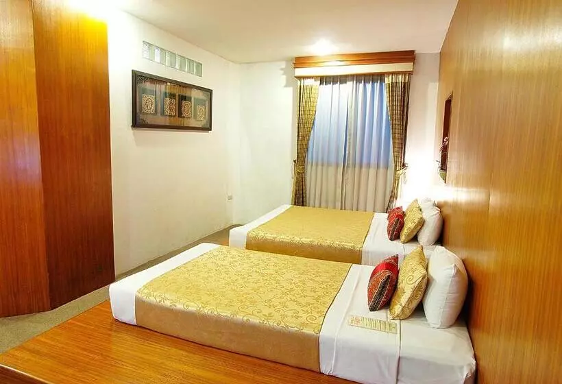 Fotos del hotel Chinatown Hotel:  7