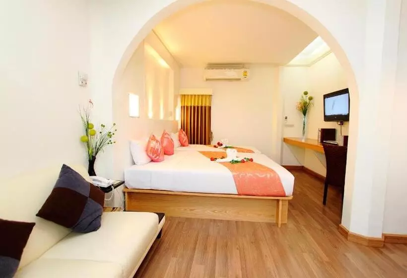 Fotos del hotel Chinatown Hotel:  20