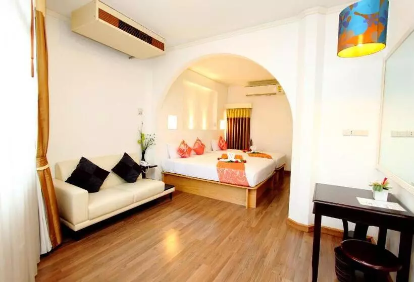 Fotos del hotel Chinatown Hotel:  19