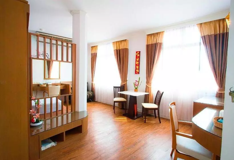 Fotos del hotel Chinatown Hotel:  23