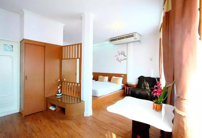 Fotos del hotel Chinatown Hotel:  6